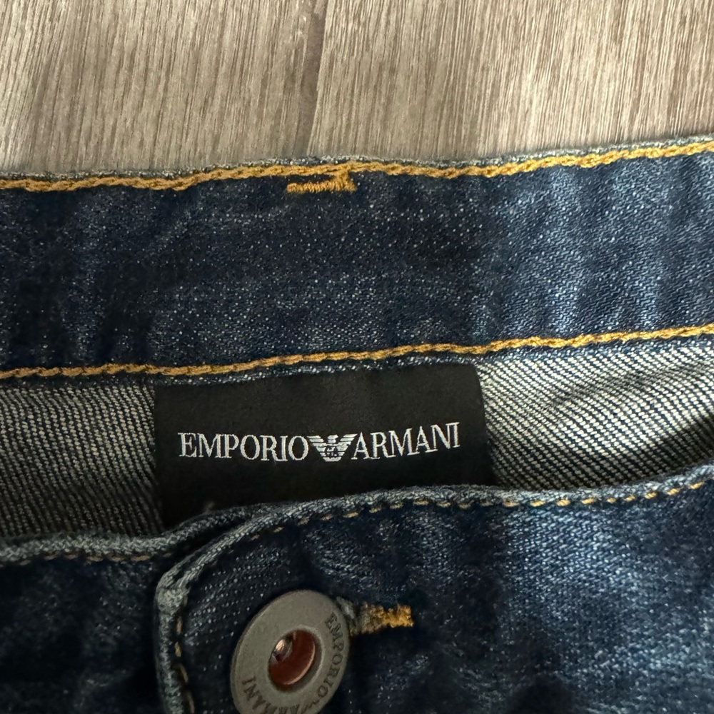 Jeans - Picture 6 of 6